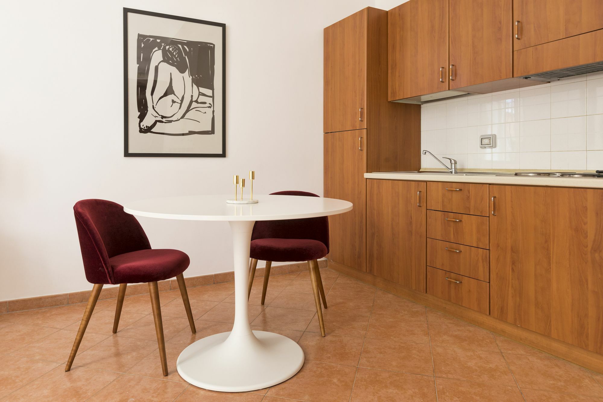 Stunning 1Br In San Pietro / Vaticano By Sonder Apartment Rome Exterior photo